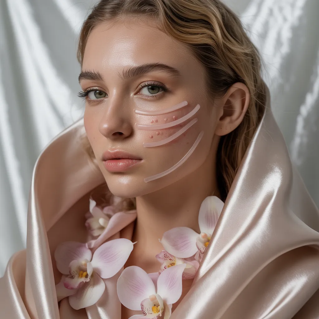 how long do waxing bumps and rashes last on skin