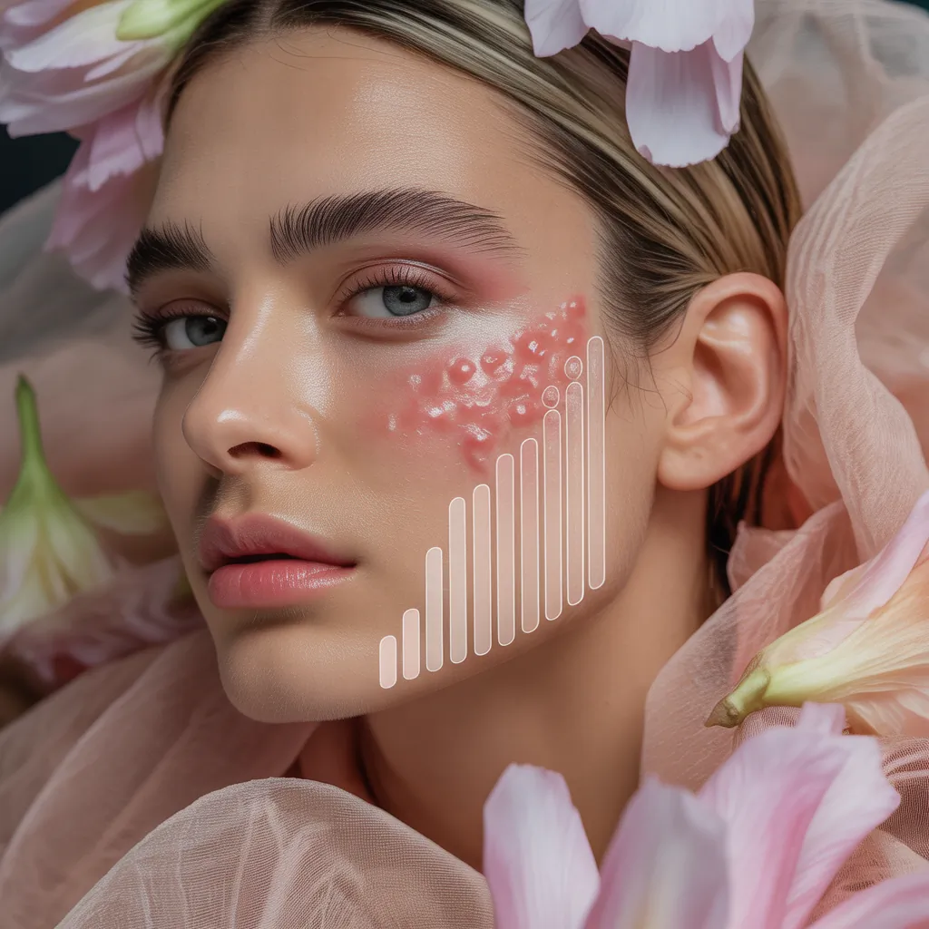 how long do waxing bumps and rashes last on skin