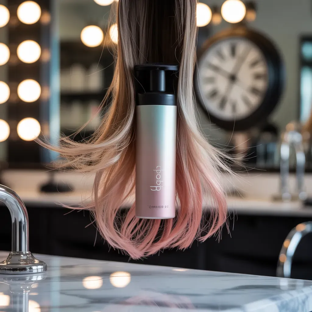 how long does toner last in hair