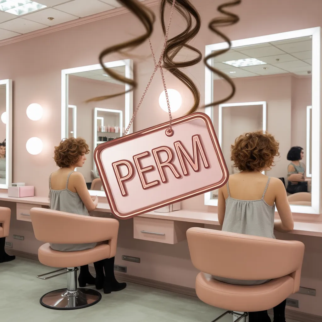 how much does a perm cost