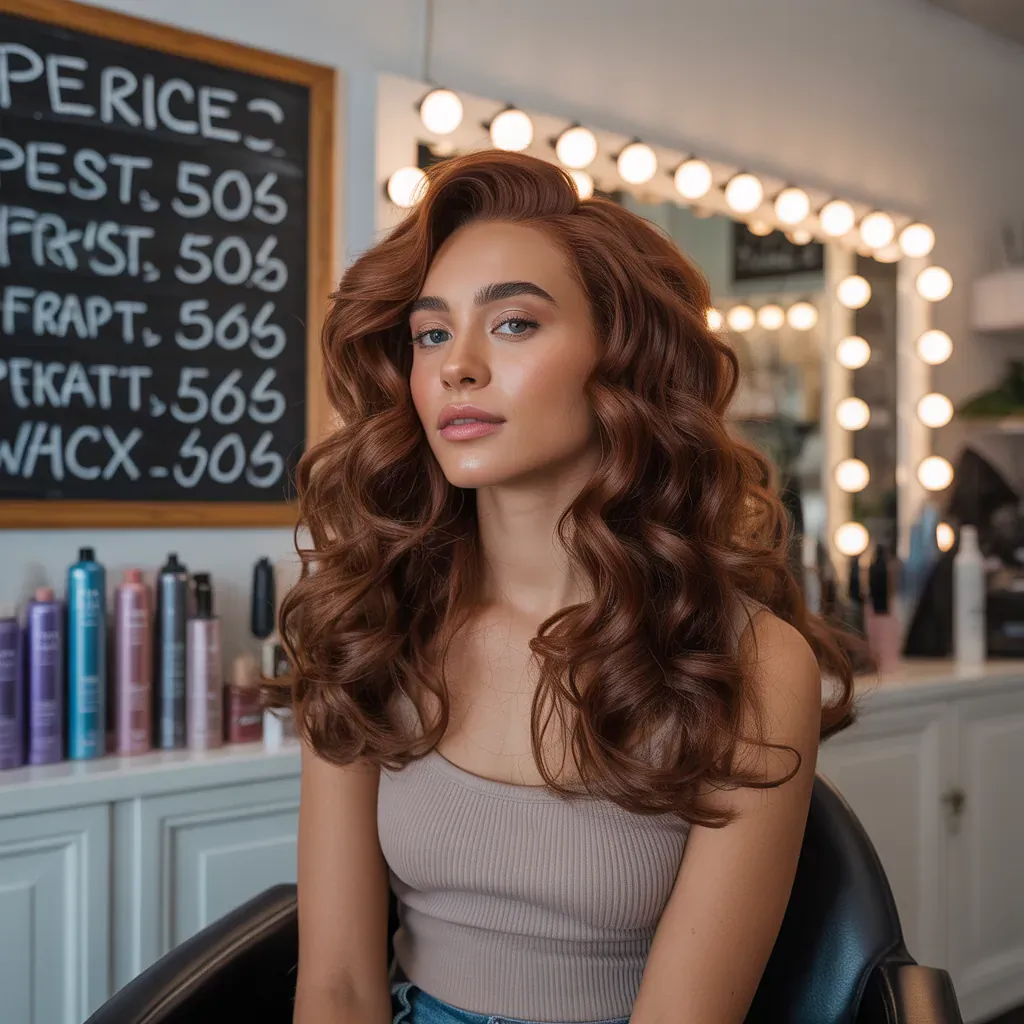 how much does a perm cost