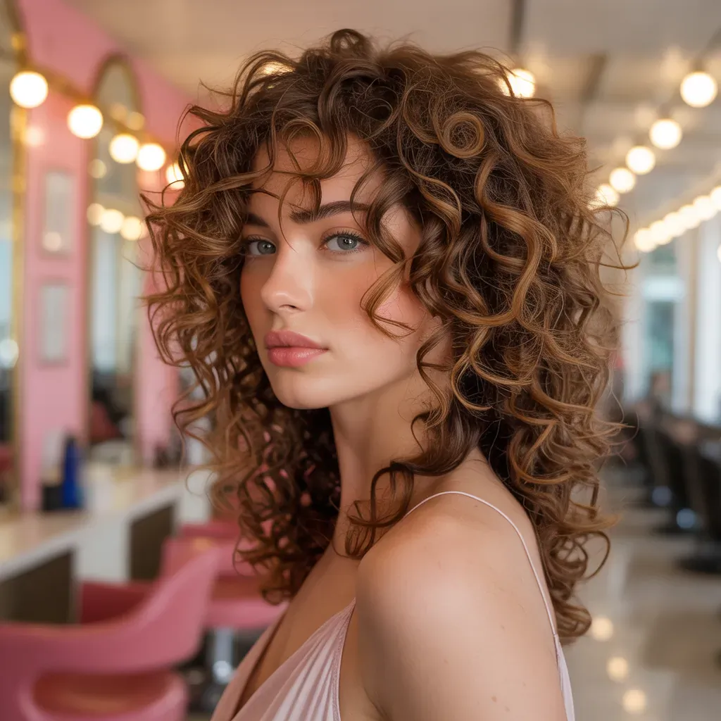 how much does a perm cost