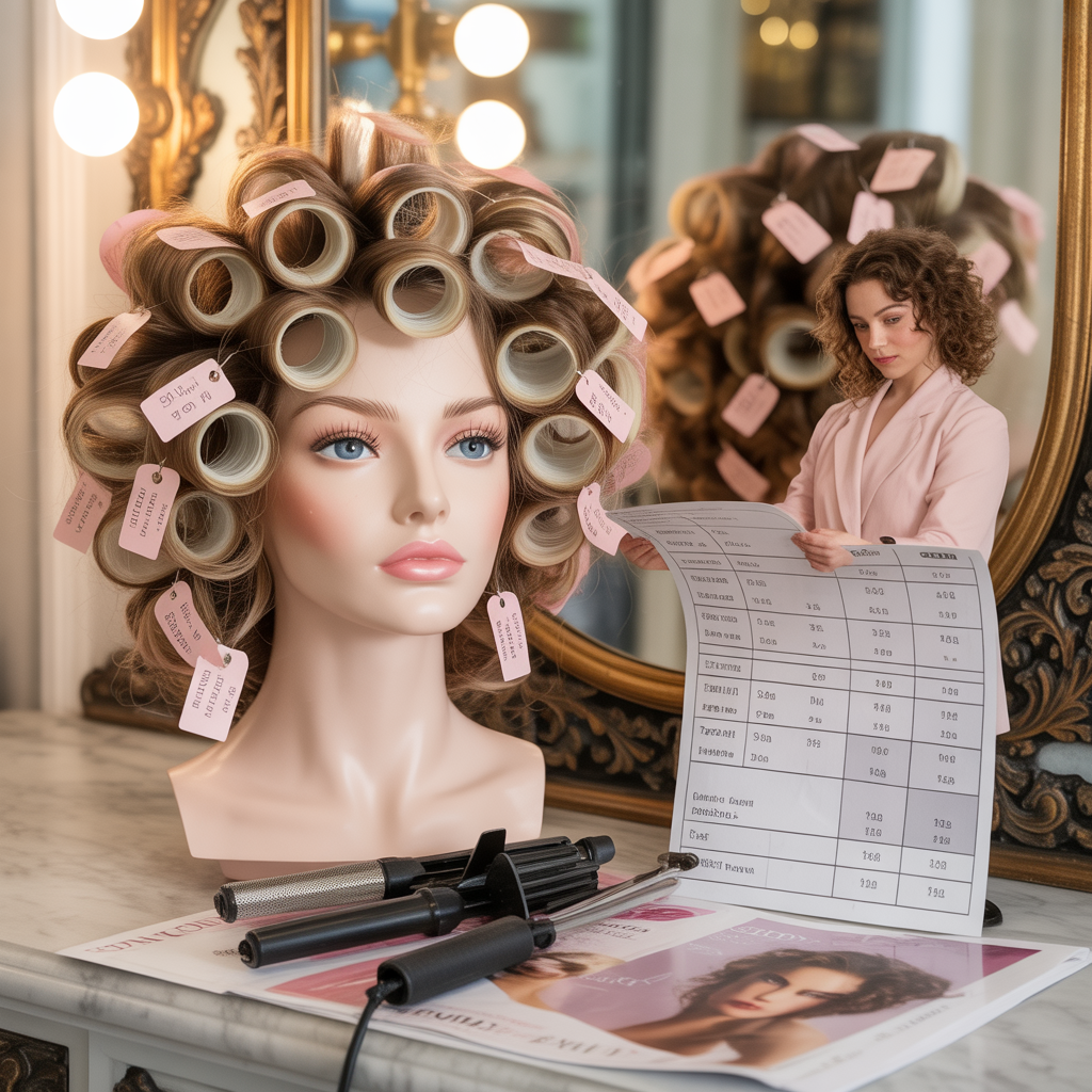 how much does a perm cost