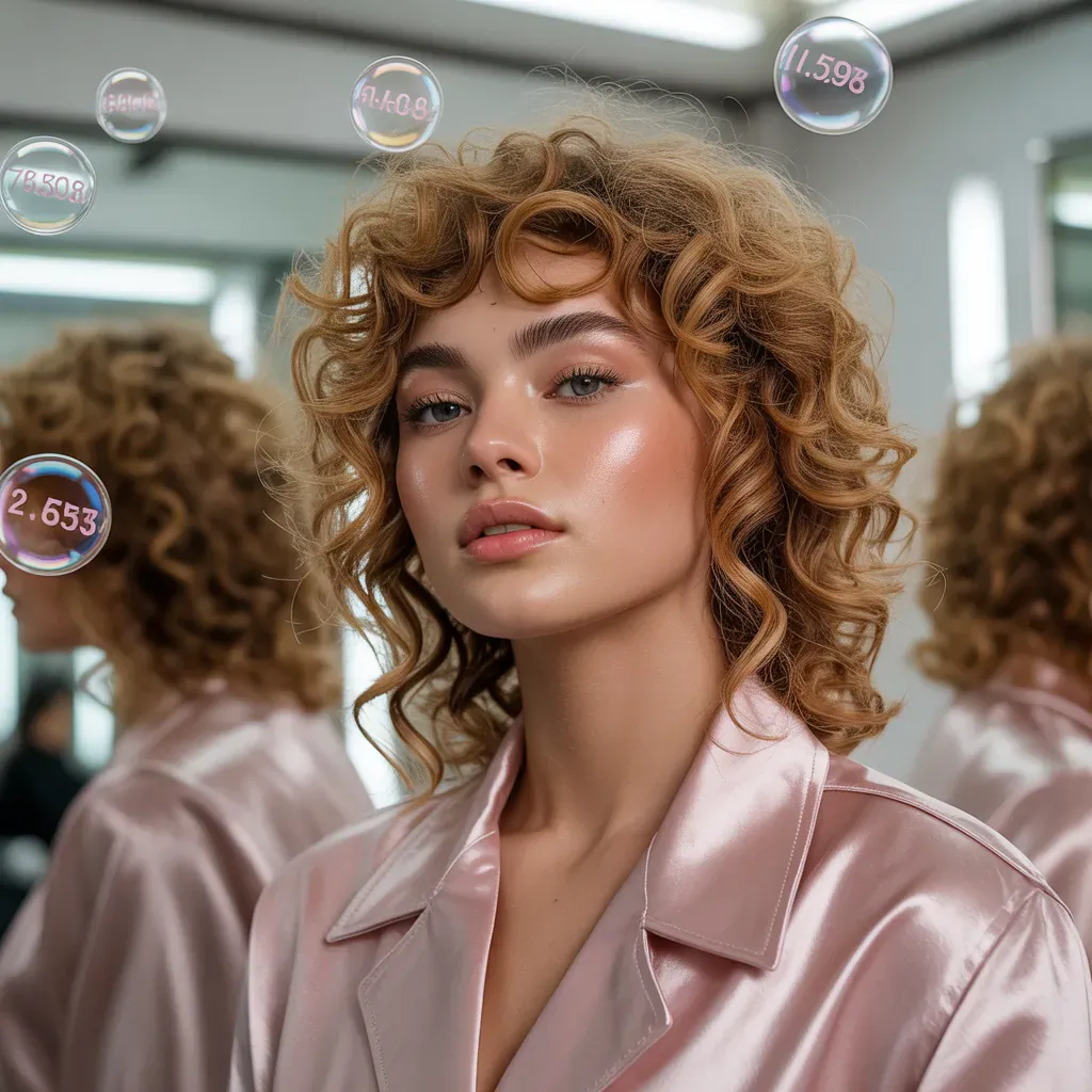 how much does a perm cost