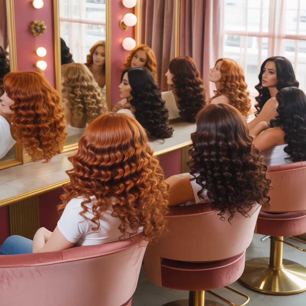 how much does a perm cost