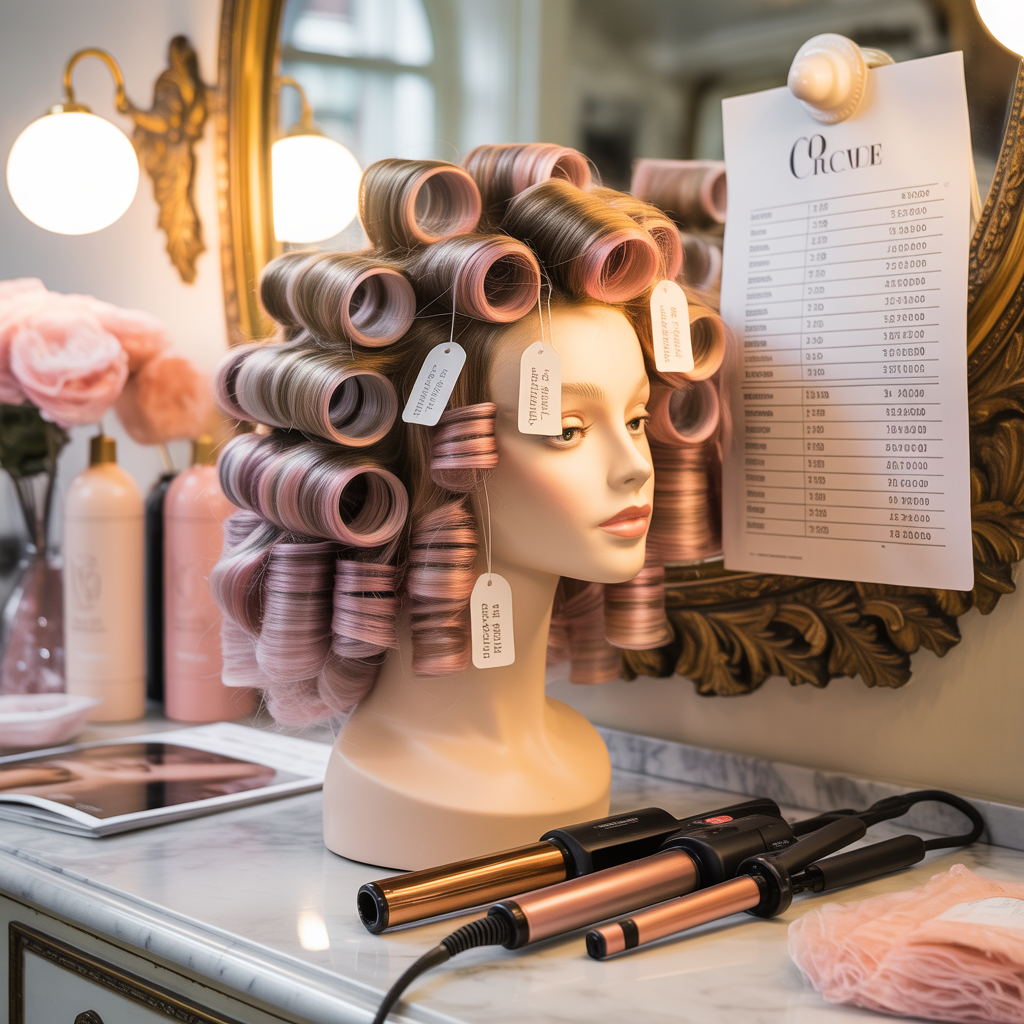 how much does a perm cost