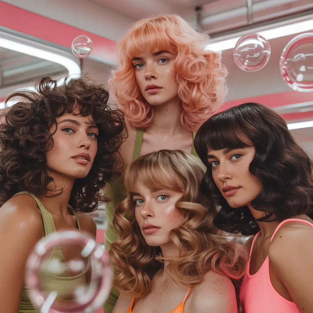 how much does a perm cost