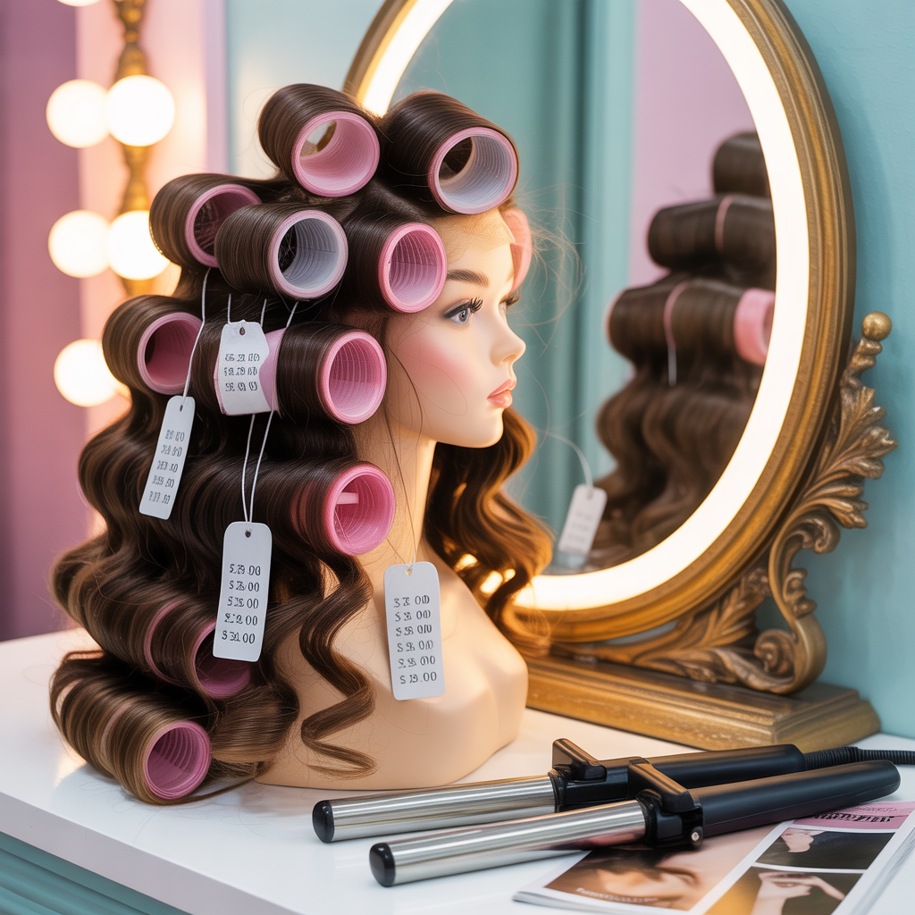 how much does a perm cost