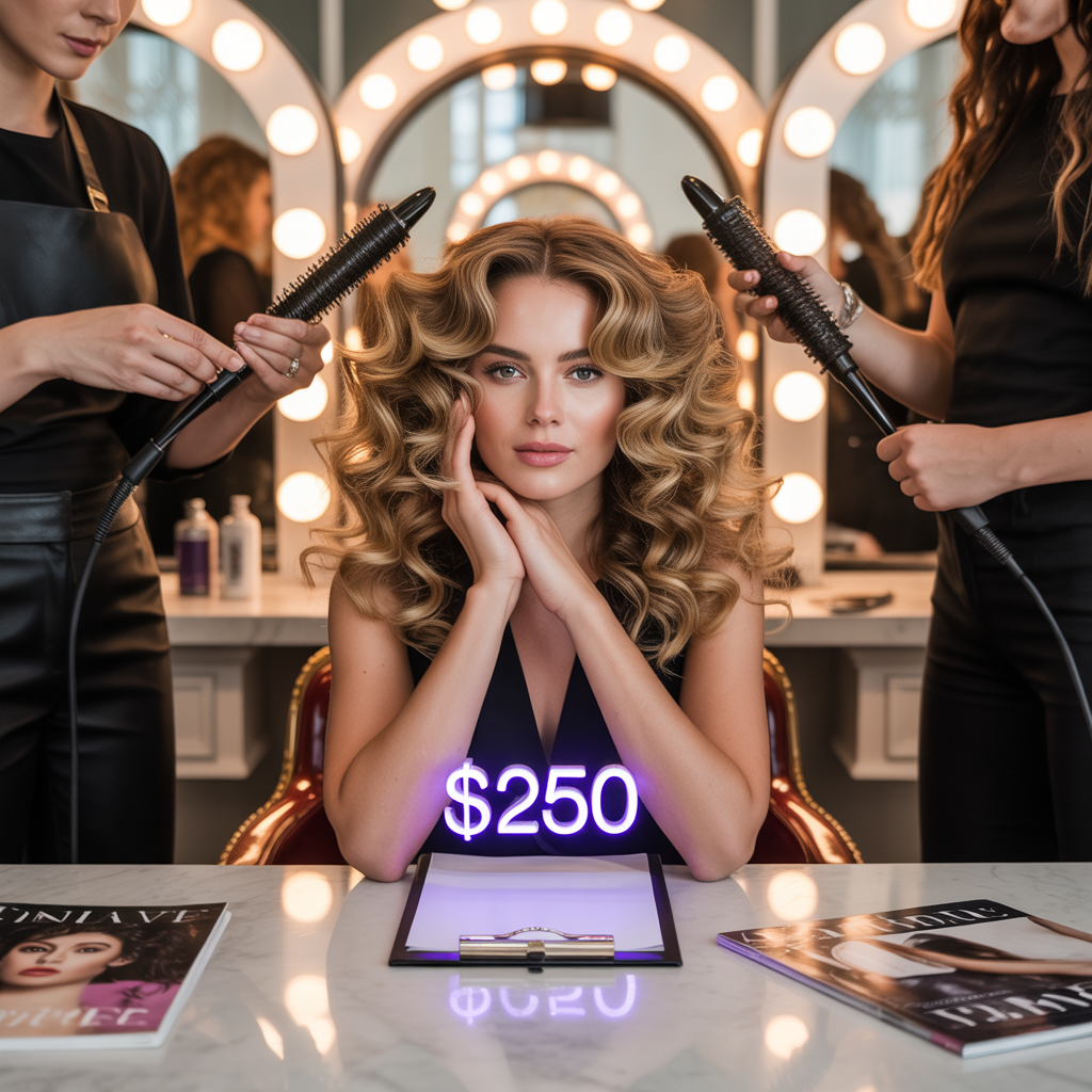 how much does a perm cost