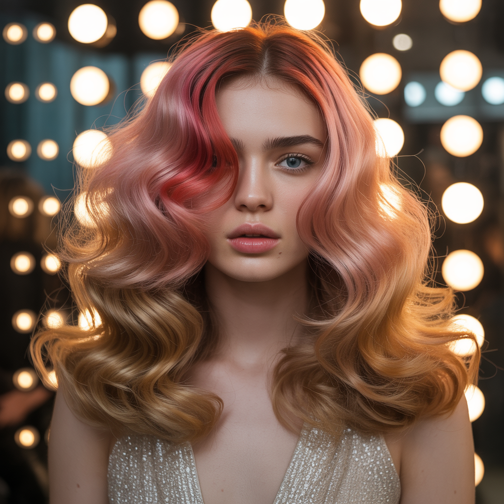 how much does hair weigh