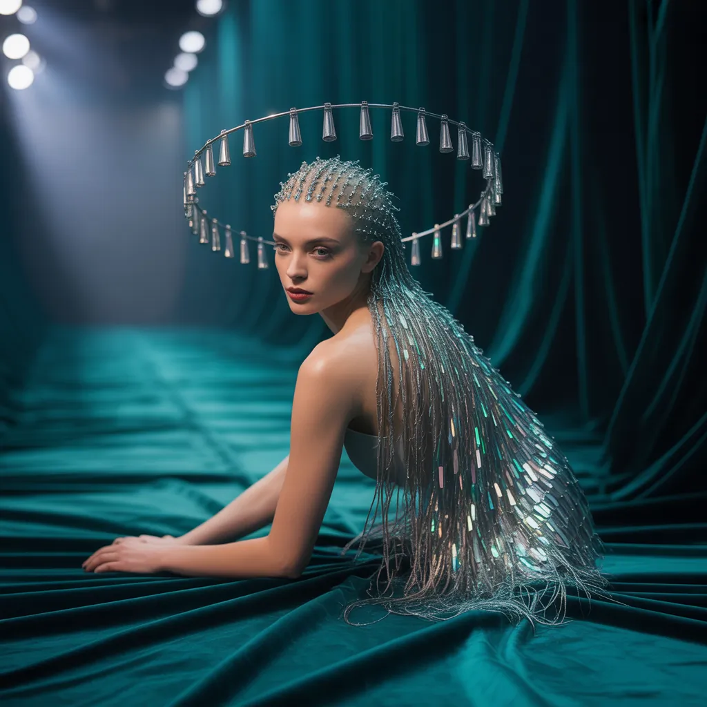 how much does hair weigh