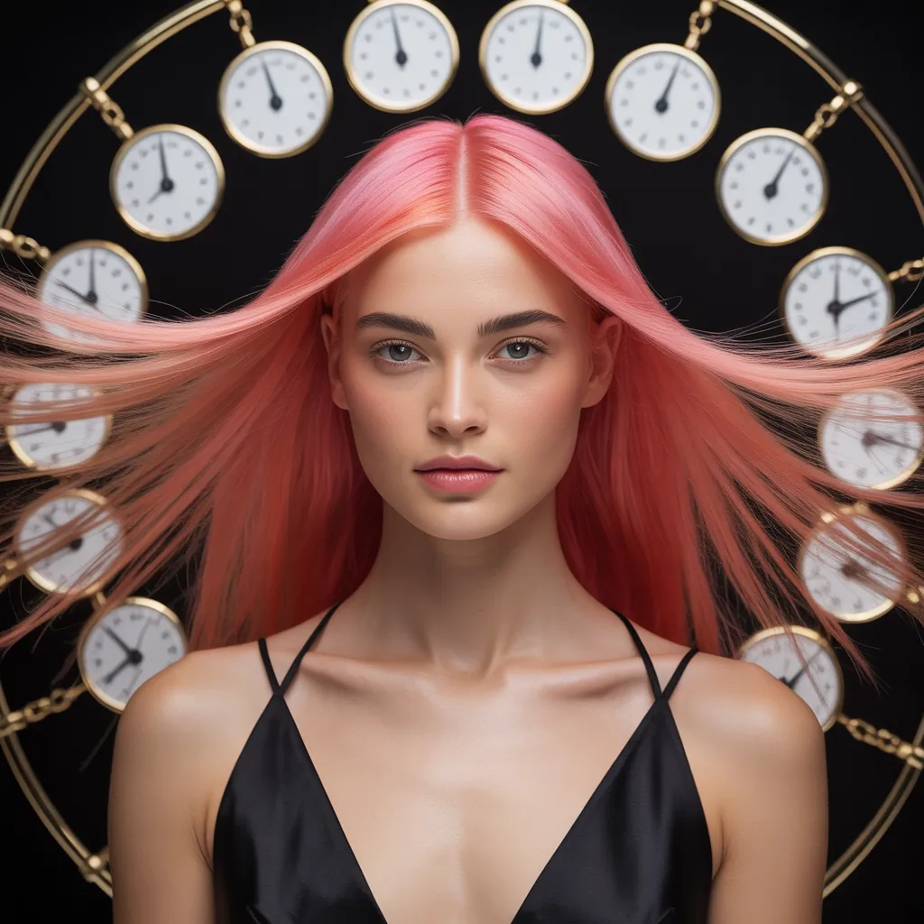 how much does hair weigh