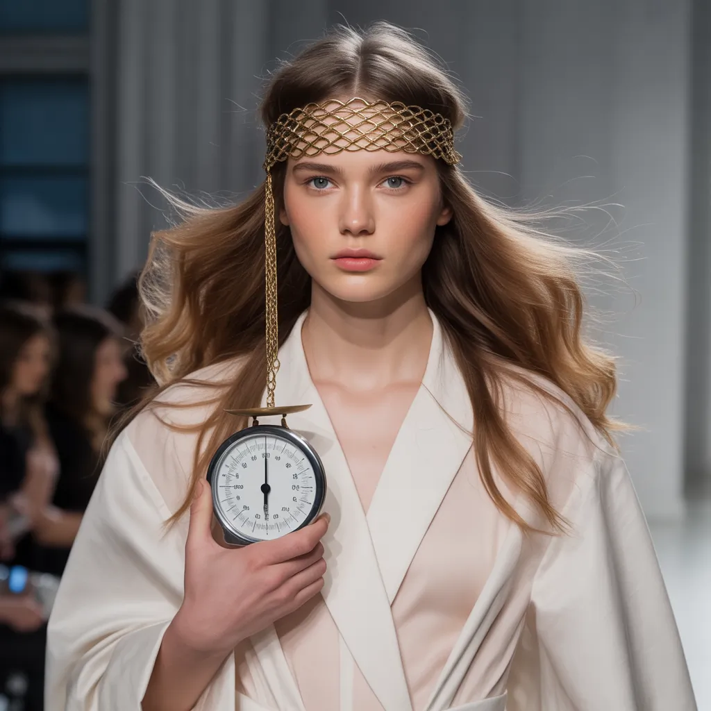 how much does hair weigh