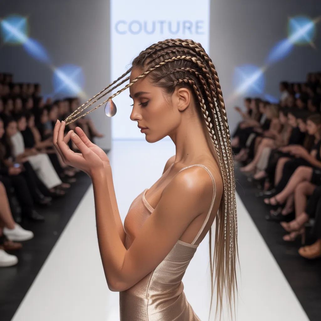 how much does hair weigh