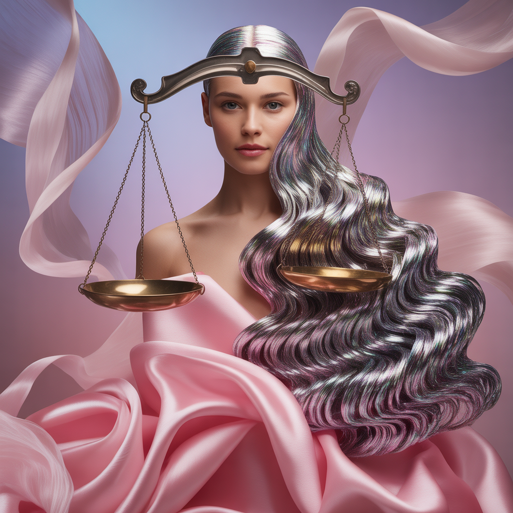 how much does hair weigh