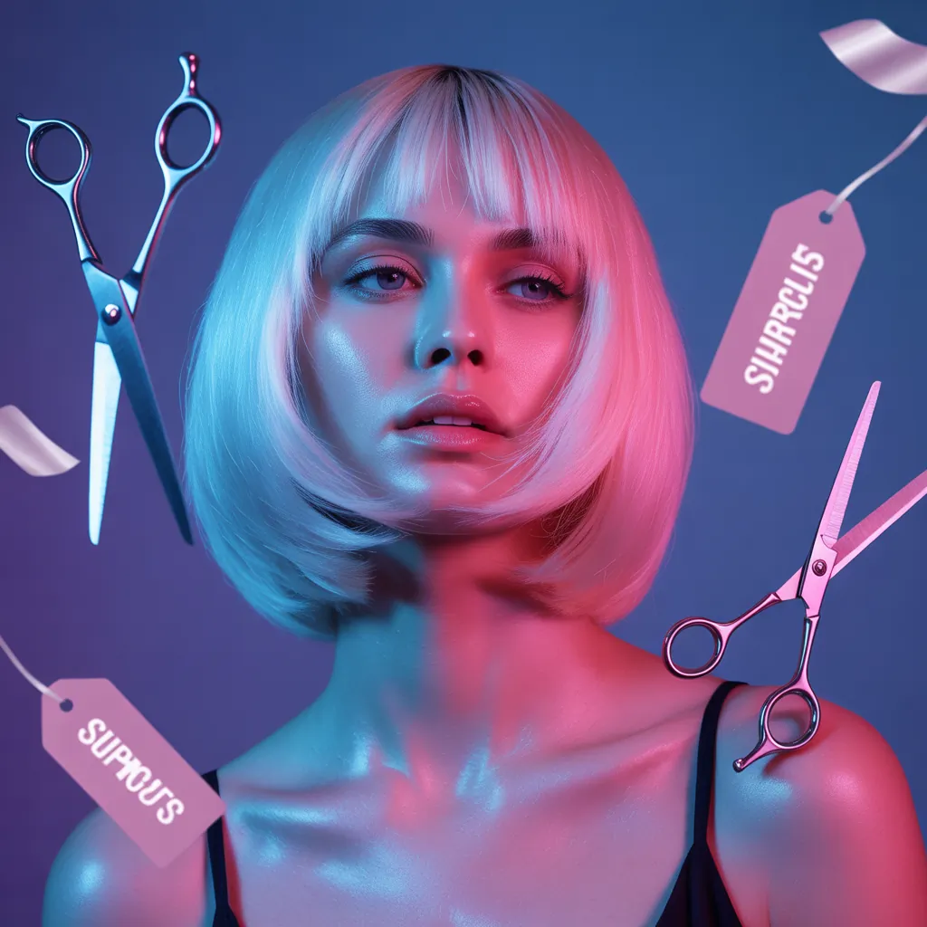 how much is a haircut at supercuts