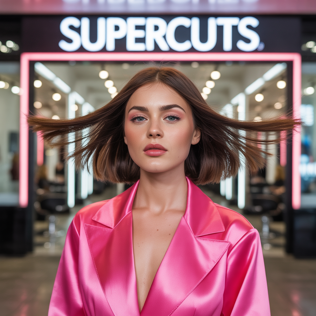 how much is a haircut at supercuts