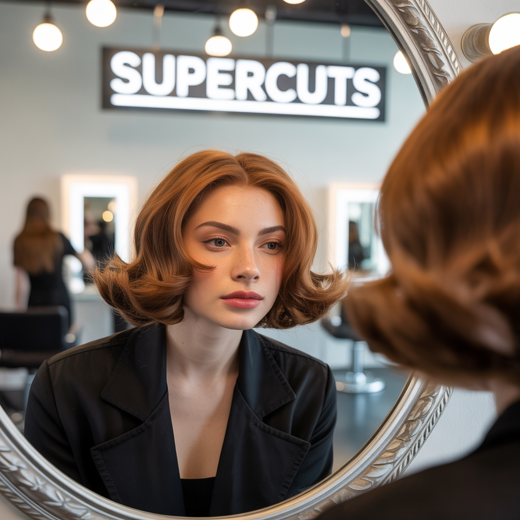 how much is a haircut at supercuts