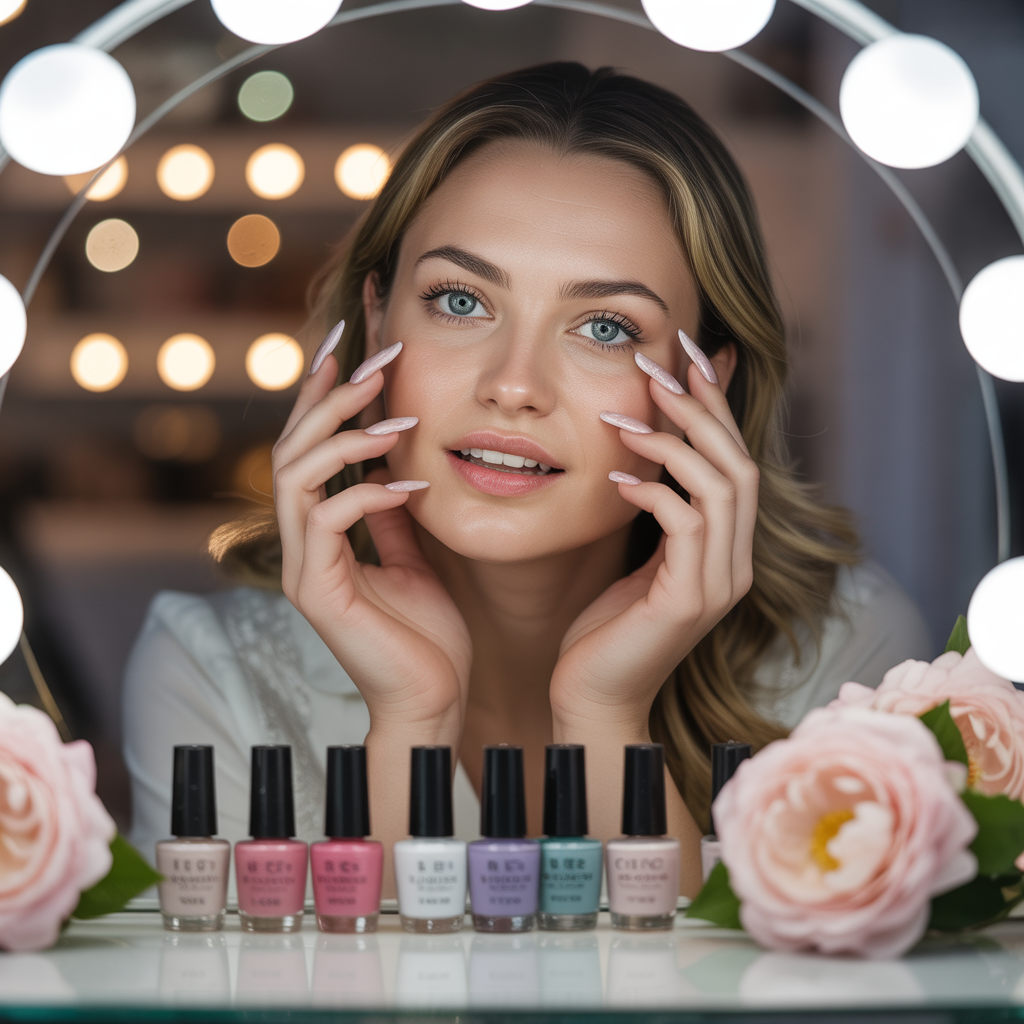 how often should you get a new set of acrylic nails
