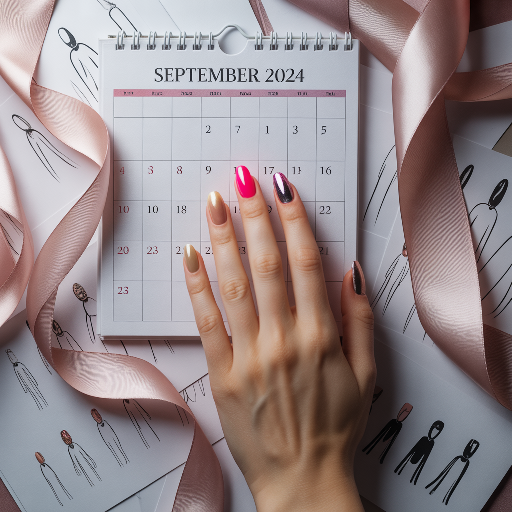 how often should you get your nails done
