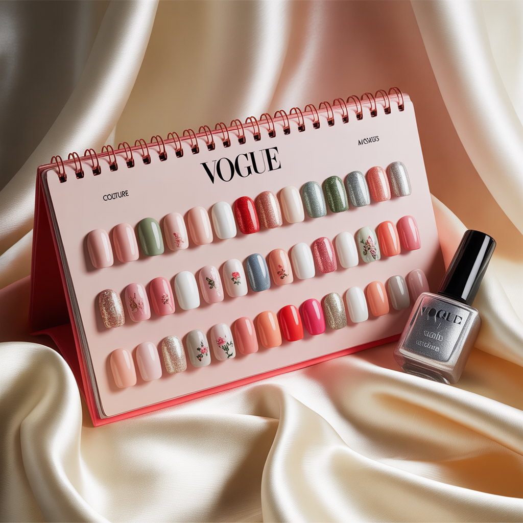 how often should you get your nails done