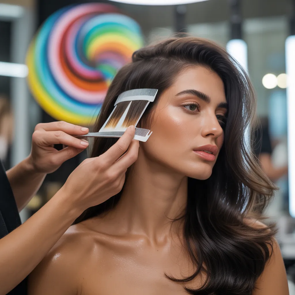 how to fix hot roots