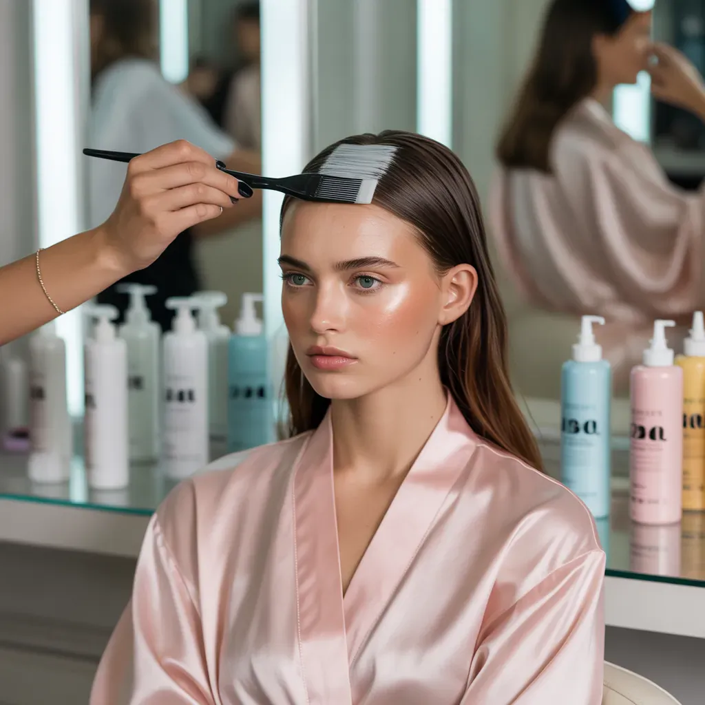 how to fix hot roots