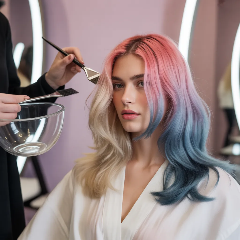 how to fix hot roots