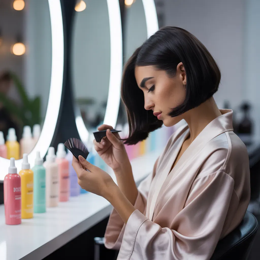 how to fix hot roots