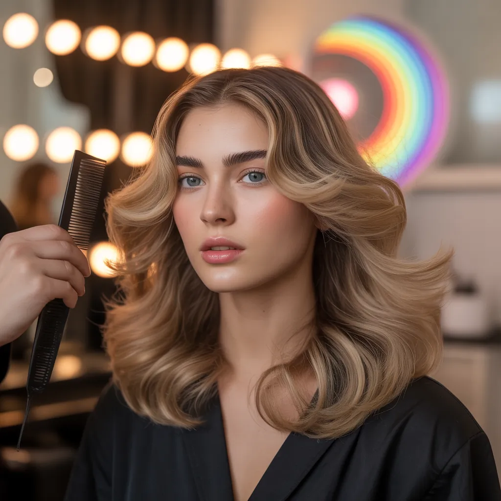 how to fix hot roots