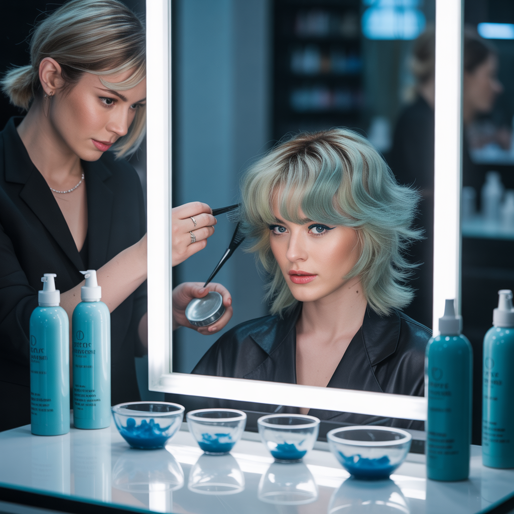 how to fix hot roots