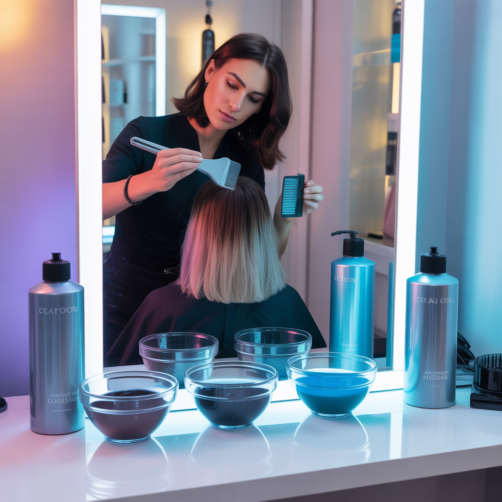 how to fix hot roots