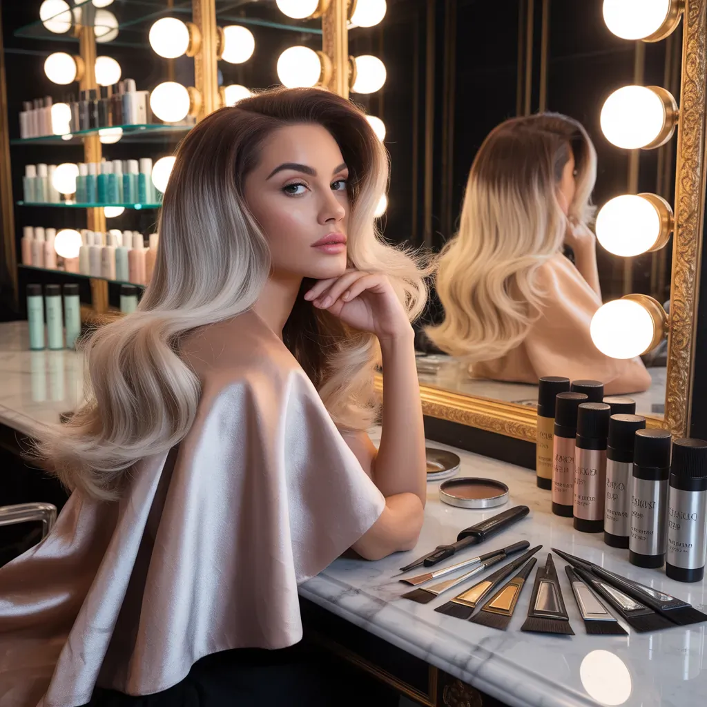 how to fix hot roots