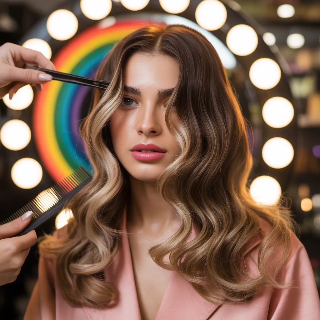 how to fix hot roots