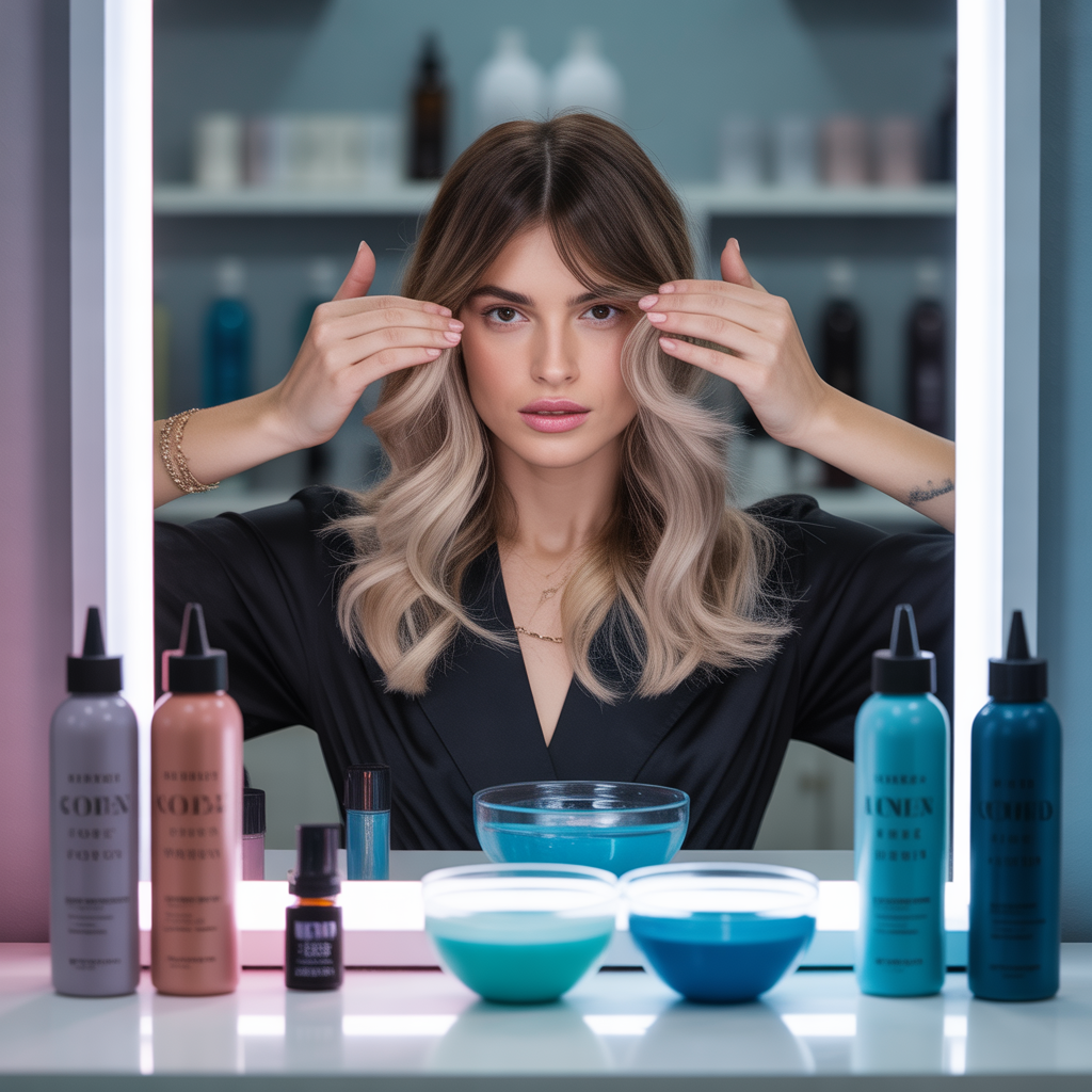 how to fix hot roots