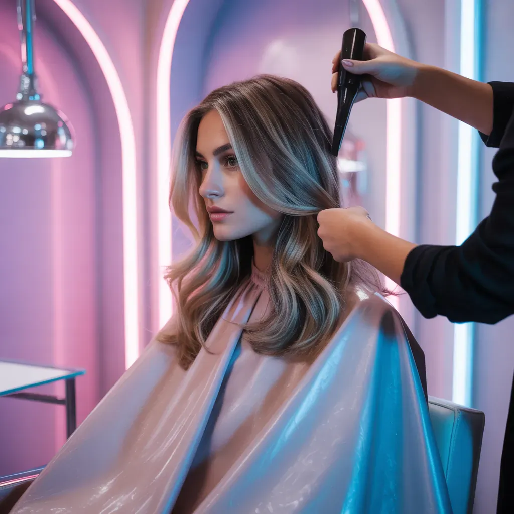 how to fix hot roots