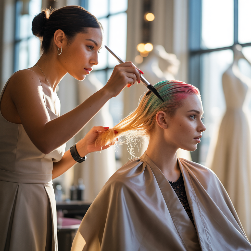 how to fix hot roots