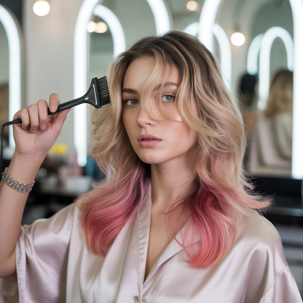 how to fix hot roots