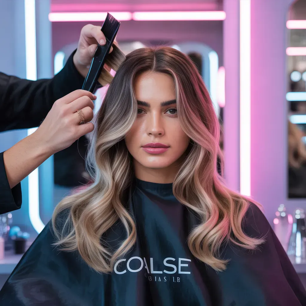 how to fix hot roots