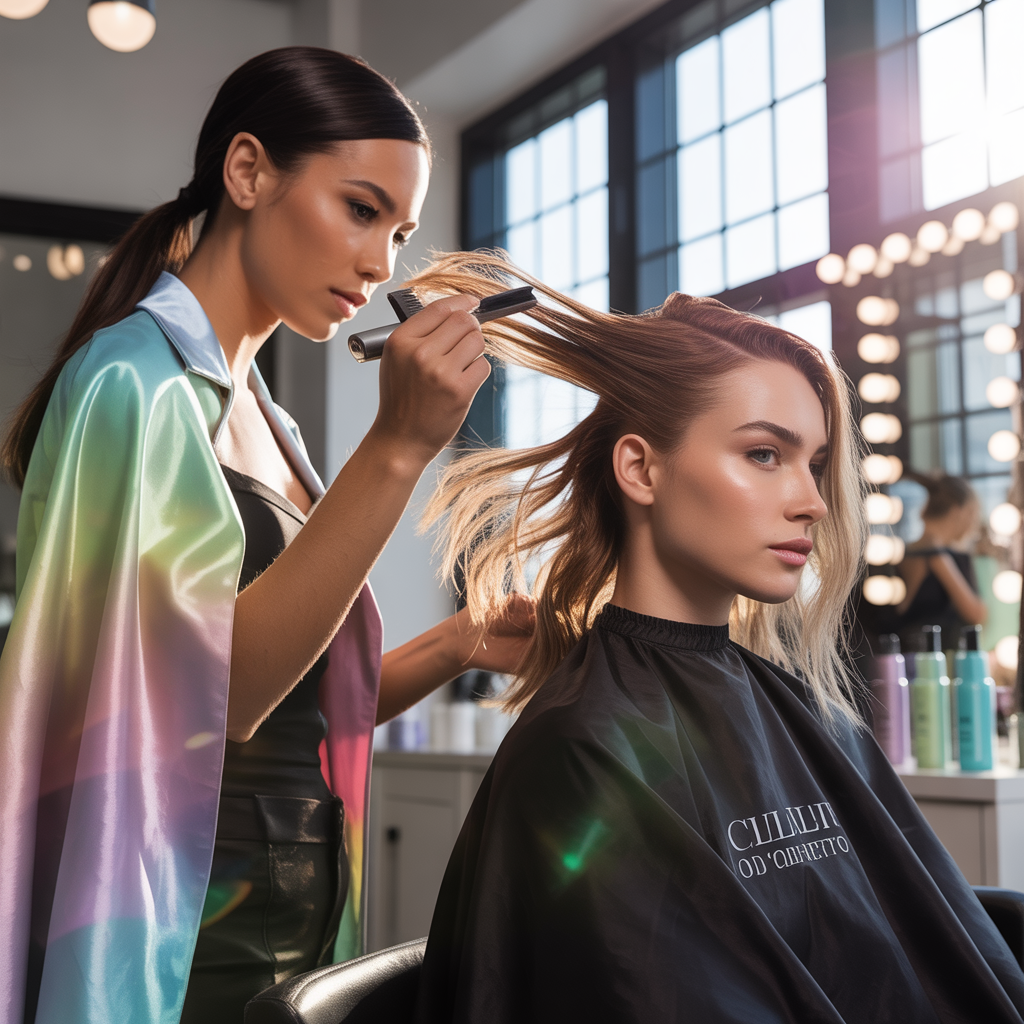 how to fix hot roots