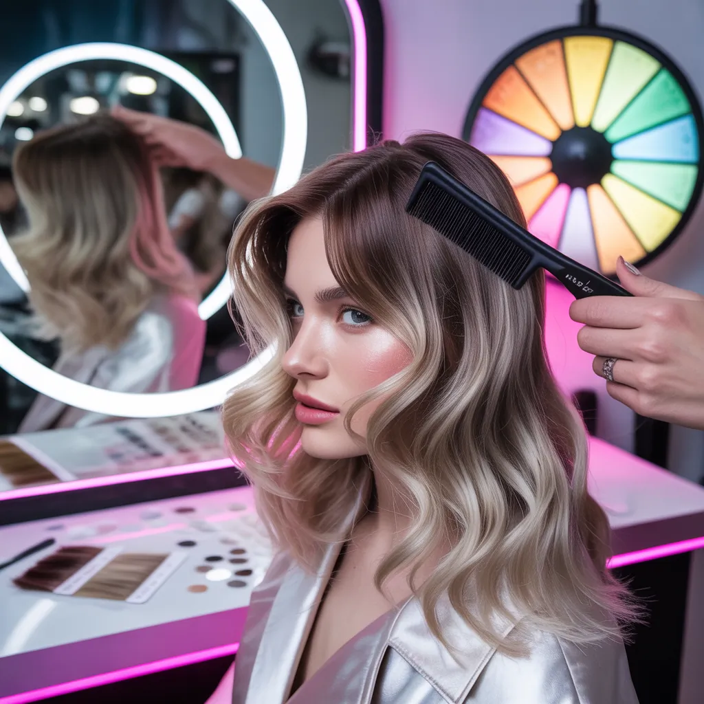 how to fix hot roots