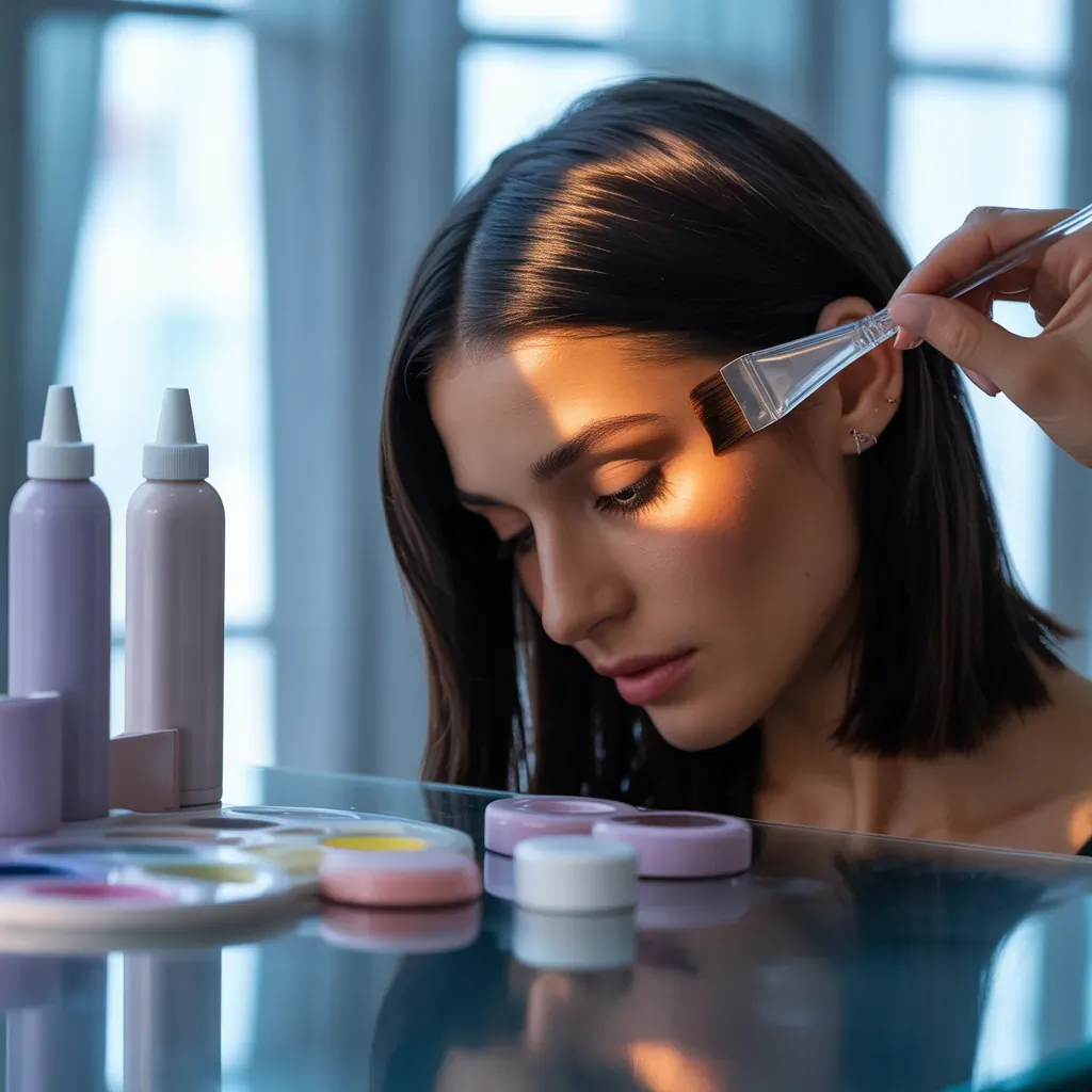 how to fix hot roots