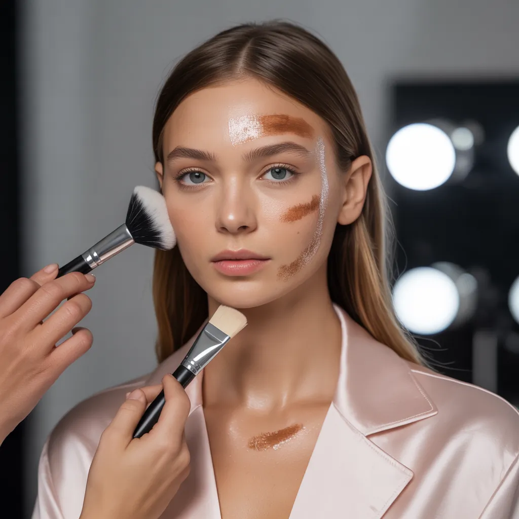 how to fix patchy fake tan
