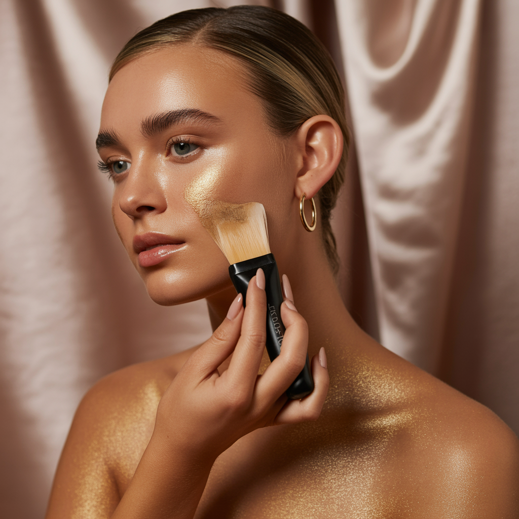 how to fix patchy fake tan
