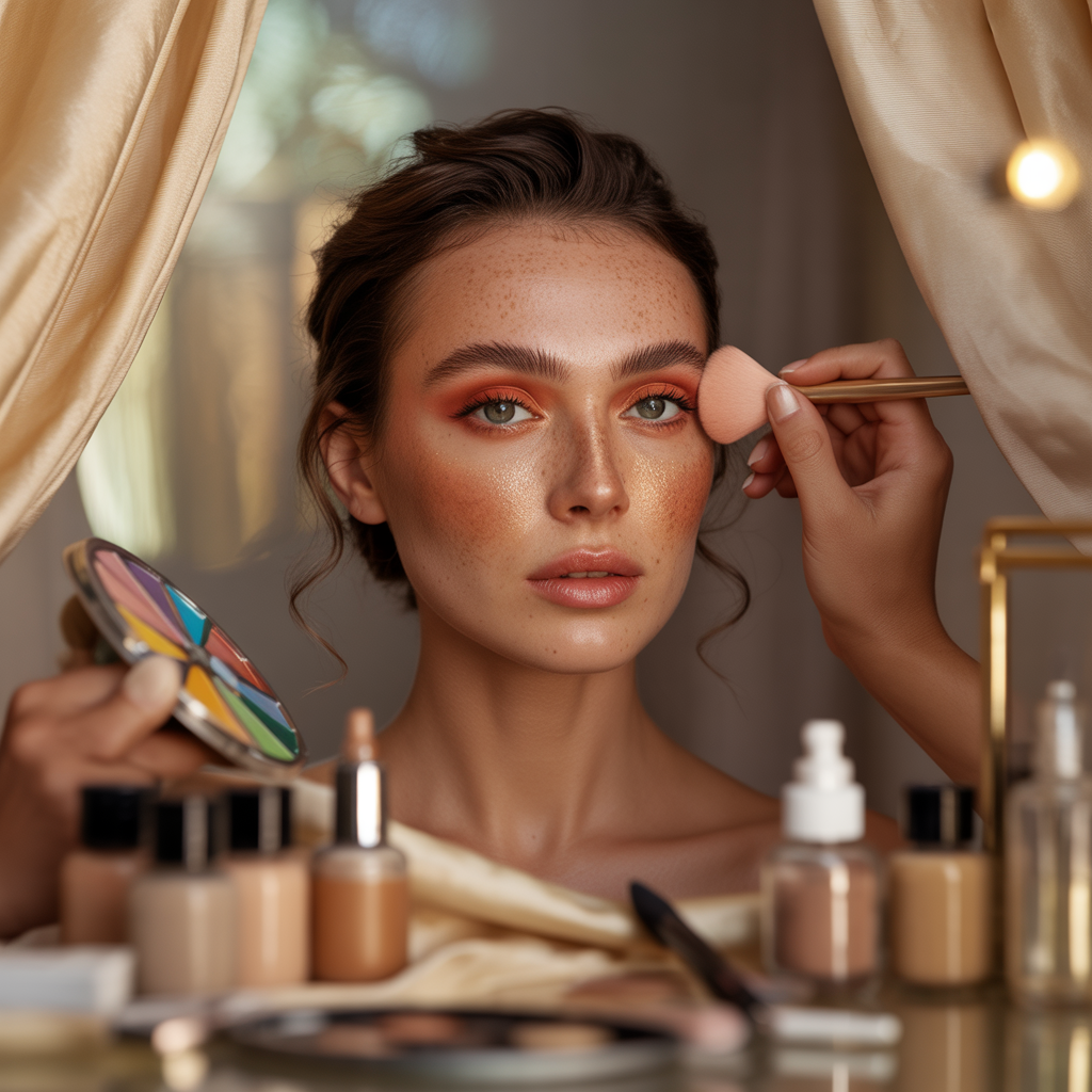 how to fix patchy fake tan