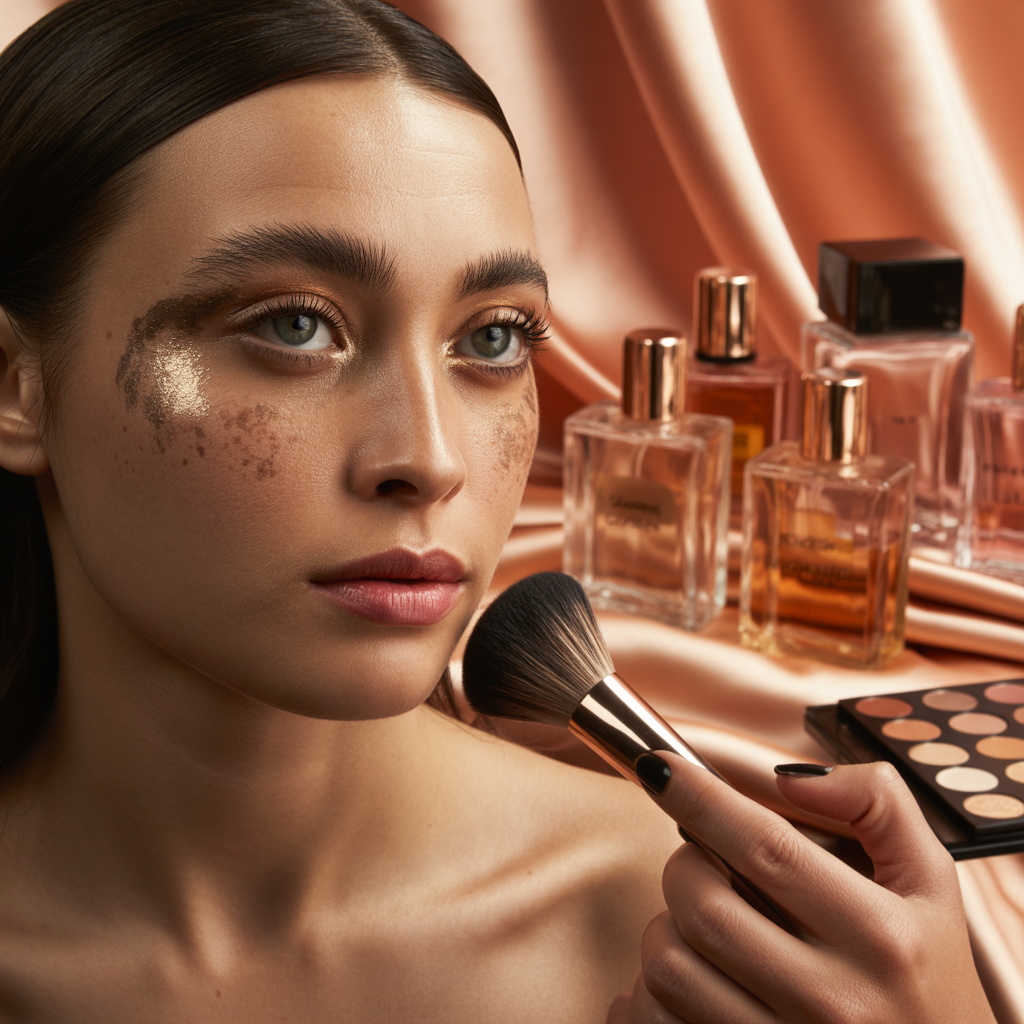 how to fix patchy fake tan