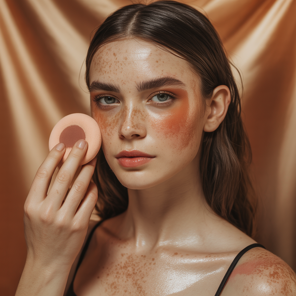 how to fix patchy fake tan