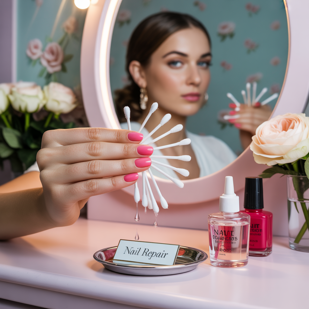 how to get nail glue off your nails 3 ways to remove nail glue from nails