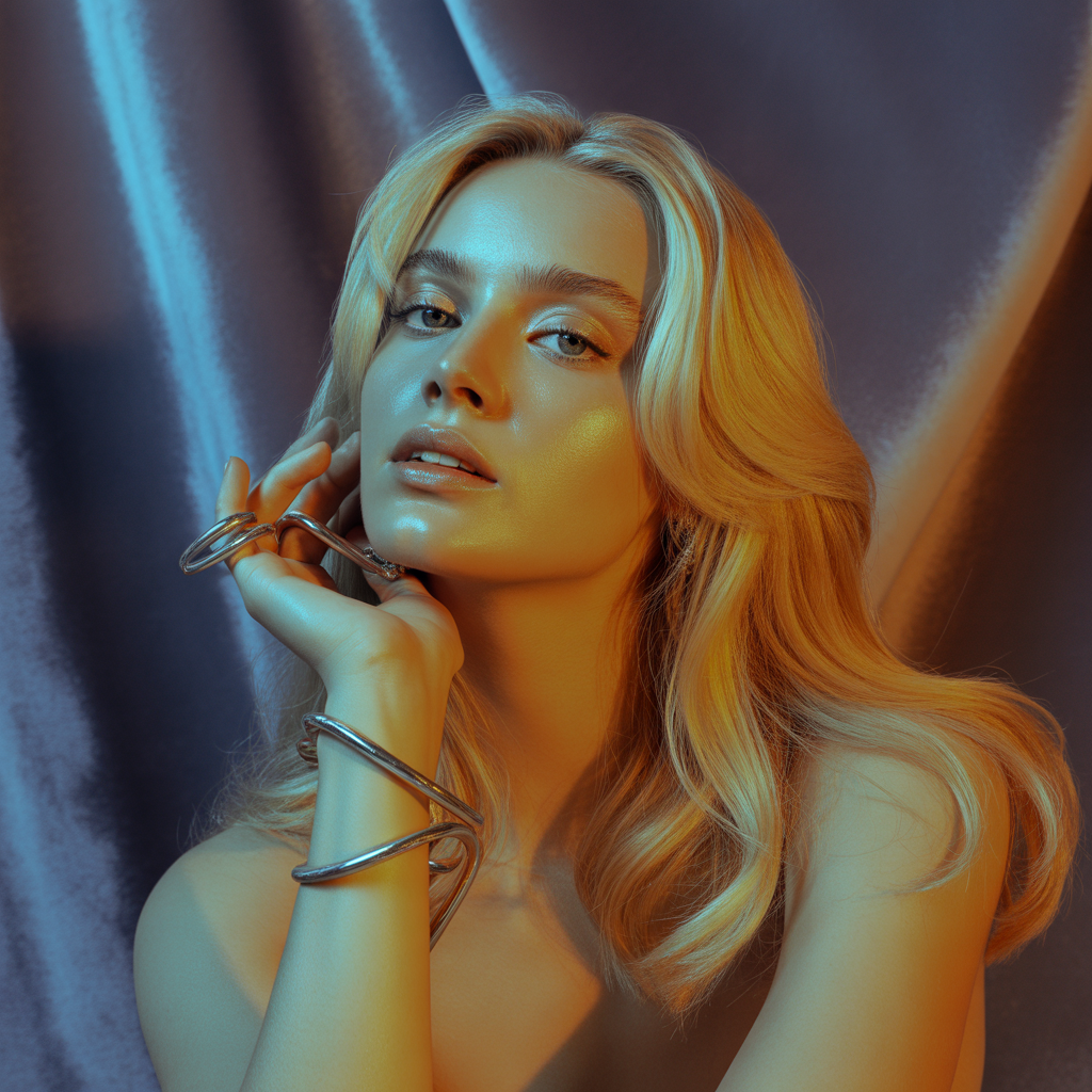 how to get rid of grey tones in blonde hair