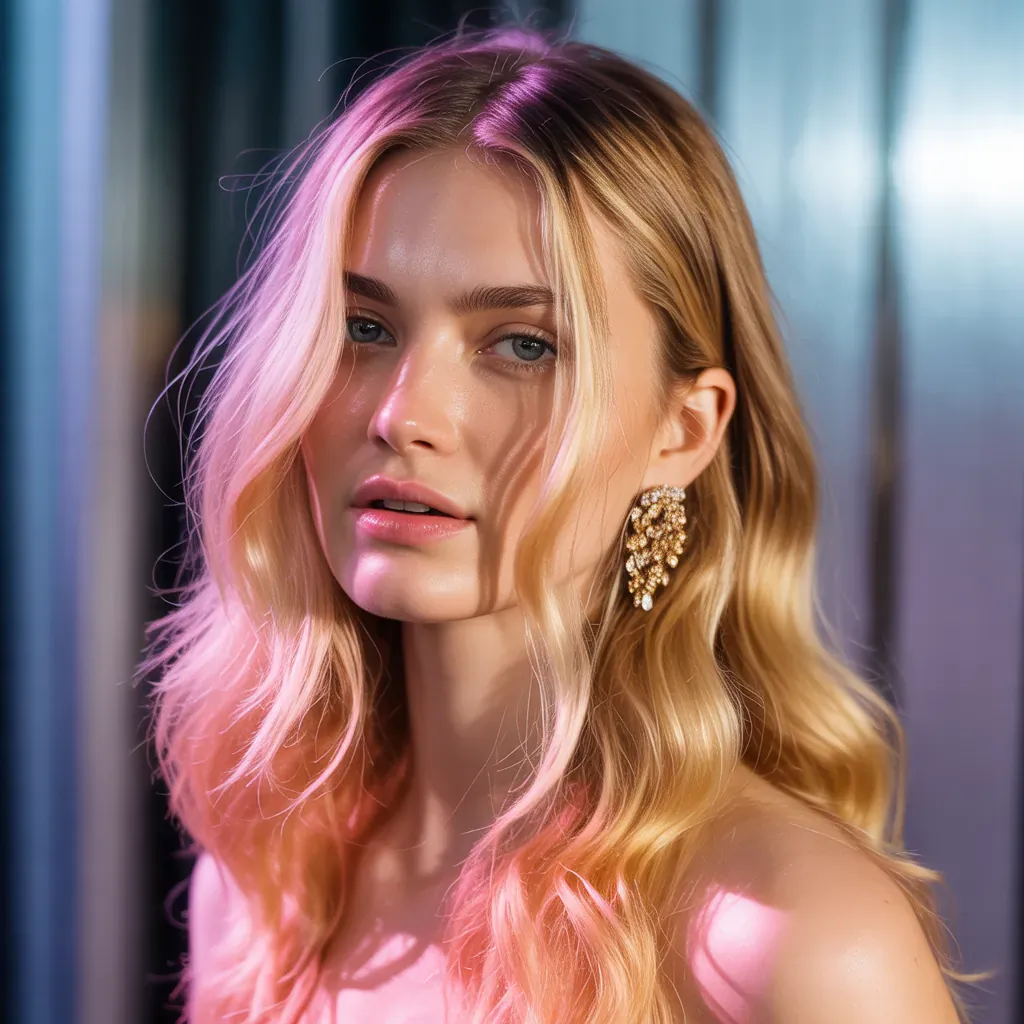 how to get rid of grey tones in blonde hair